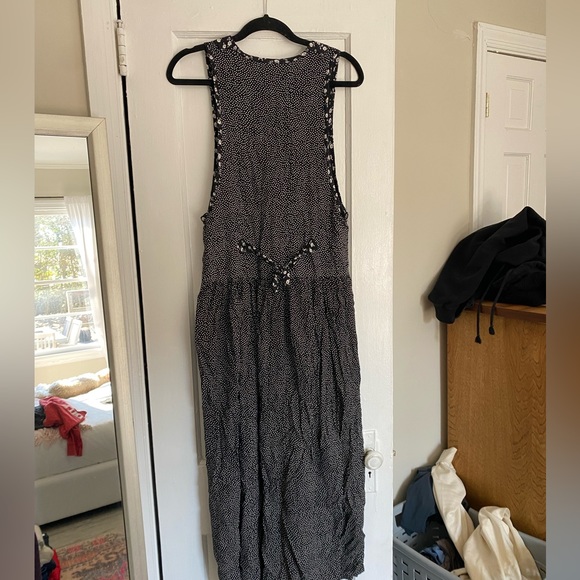 Pelli I vintage style midi dress - Picture 3 of 4